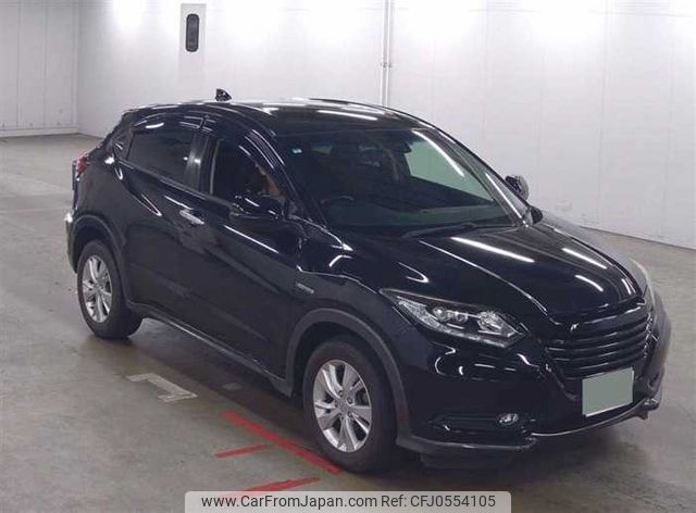 honda vezel 2015 22768 image 1