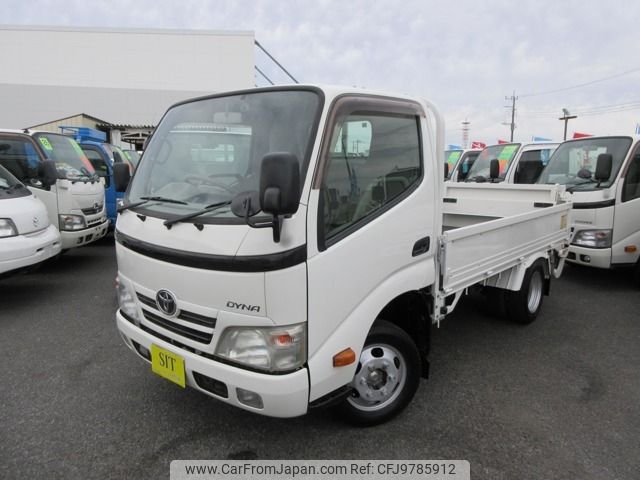 toyota dyna-truck 2011 -TOYOTA--Dyna ABF-TRY230--TRY230-0116283---TOYOTA--Dyna ABF-TRY230--TRY230-0116283- image 1