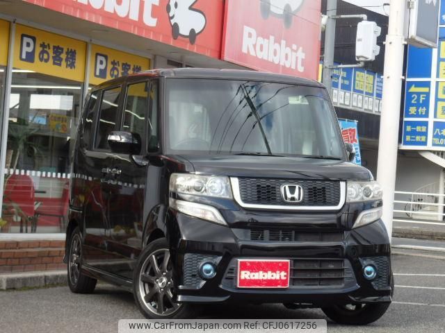 honda n-box 2014 quick_quick_DBA-JF1_JF1-6200099 image 1