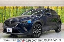 mazda cx-3 2016 -MAZDA--CX-3 LDA-DK5FW--DK5FW-132608---MAZDA--CX-3 LDA-DK5FW--DK5FW-132608-