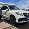 mercedes-benz amg 2015 -MERCEDES-BENZ--AMG CBA-166074--WDC1660752A627409---MERCEDES-BENZ--AMG CBA-166074--WDC1660752A627409- image 3