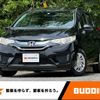 honda fit 2014 -HONDA--Fit DBA-GK3--GK3-1021689---HONDA--Fit DBA-GK3--GK3-1021689- image 1