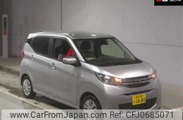 mitsubishi ek-wagon 2023 -MITSUBISHI 【岡崎 580ﾇ1480】--ek Wagon B33W-0305503---MITSUBISHI 【岡崎 580ﾇ1480】--ek Wagon B33W-0305503-