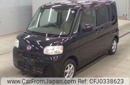 daihatsu tanto 2009 -DAIHATSU--Tanto CBA-L385S--L385S-0031966---DAIHATSU--Tanto CBA-L385S--L385S-0031966-