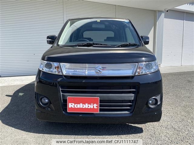 suzuki wagon-r-stingray 2010 quick_quick_CBA-MH23S_MH23S-834578 image 2