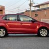 volkswagen polo 2017 -VOLKSWAGEN--VW Polo DBA-6RCJZ--WVWZZZ6RZHU090357---VOLKSWAGEN--VW Polo DBA-6RCJZ--WVWZZZ6RZHU090357- image 24