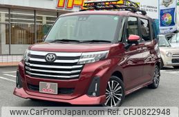 toyota roomy 2021 -TOYOTA--Roomy 4BA-M900A--M900A-0629392---TOYOTA--Roomy 4BA-M900A--M900A-0629392-