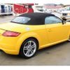 audi tt-roadster 2017 GOO_JP_700070860530240207001 image 2