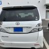 toyota vellfire 2009 -TOYOTA--Vellfire DBA-ANH20W--ANH20-8078405---TOYOTA--Vellfire DBA-ANH20W--ANH20-8078405- image 3