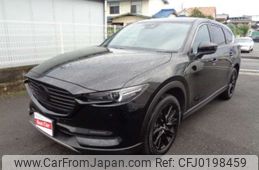 mazda cx-8 2022 -MAZDA 【姫路 332ﾓ2600】--CX-8 3DA-KG2P--KG2P-362082---MAZDA 【姫路 332ﾓ2600】--CX-8 3DA-KG2P--KG2P-362082-