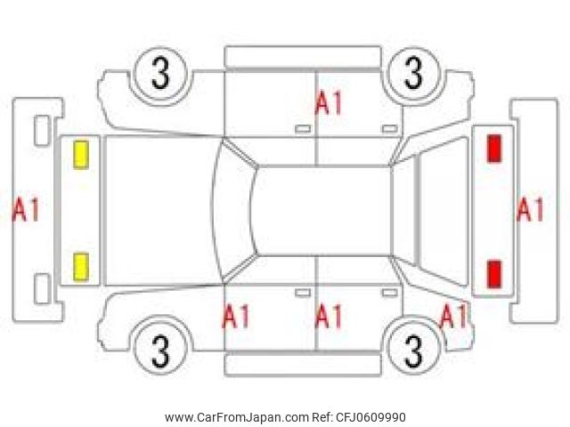 toyota wish 2010 -TOYOTA--Wish DBA-ZGE25W--ZGE25-0006371---TOYOTA--Wish DBA-ZGE25W--ZGE25-0006371- image 2