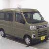 daihatsu atrai 2023 -DAIHATSU 【広島 480ﾆ5035】--Atrai Van S700V--0066227---DAIHATSU 【広島 480ﾆ5035】--Atrai Van S700V--0066227- image 1