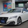 toyota crown 2018 -TOYOTA--Crown AZSH20--1017756---TOYOTA--Crown AZSH20--1017756- image 1