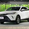 toyota harrier 2023 quick_quick_MXUA80_MXUA80-0090240 image 16