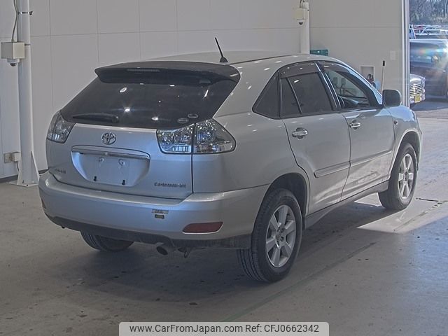 toyota harrier 2007 -TOYOTA--Harrier ACU35W-0017246---TOYOTA--Harrier ACU35W-0017246- image 2