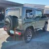 suzuki jimny 2025 quick_quick_3BA-JB64W_JB64W-370092 image 4