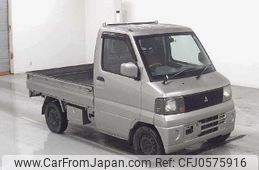 mitsubishi minicab-truck 2003 -MITSUBISHI--Minicab Truck U62T--0903818---MITSUBISHI--Minicab Truck U62T--0903818-