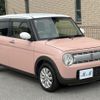 suzuki alto-lapin 2016 CFJ1742203 image 4