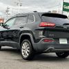 chrysler jeep-cherokee 2014 -CHRYSLER--Jeep Cherokee ABA-KL32--1C4PJMHS1EW213424---CHRYSLER--Jeep Cherokee ABA-KL32--1C4PJMHS1EW213424- image 15