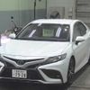 toyota camry 2021 -TOYOTA 【福島 301ﾋ7928】--Camry AXVH70--1075433---TOYOTA 【福島 301ﾋ7928】--Camry AXVH70--1075433- image 5