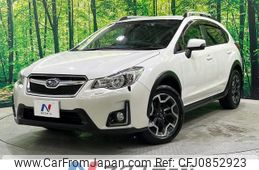 subaru xv 2016 quick_quick_GP7_GP7-122408