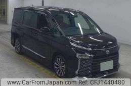 toyota voxy 2023 quick_quick_6BA-MZRA90W_0029429