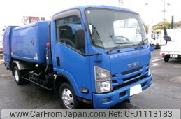 isuzu elf-truck 2018 -ISUZU--Elf NPS85AN-7004753---ISUZU--Elf NPS85AN-7004753-