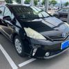 toyota prius-α 2011 -TOYOTA--Prius α DAA-ZVW41W--ZVW41-3070217---TOYOTA--Prius α DAA-ZVW41W--ZVW41-3070217- image 2