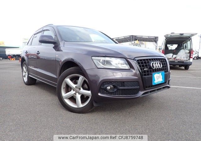 audi q5 2010 REALMOTOR_N2023030139A-12 image 2