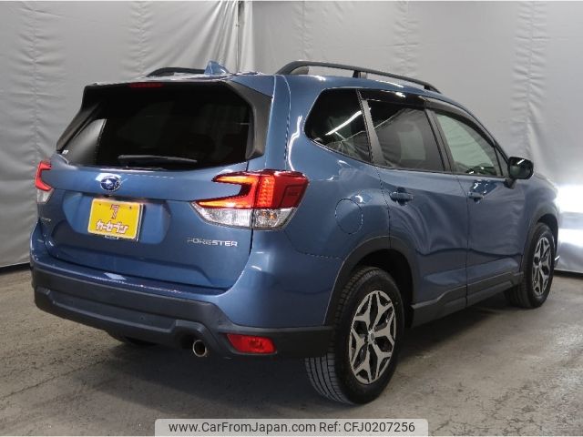 subaru forester 2019 -SUBARU--Forester 5BA-SK9--SK9-017404---SUBARU--Forester 5BA-SK9--SK9-017404- image 2