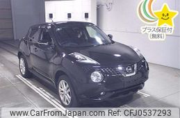 nissan juke 2018 -NISSAN--Juke YF15-513771---NISSAN--Juke YF15-513771-