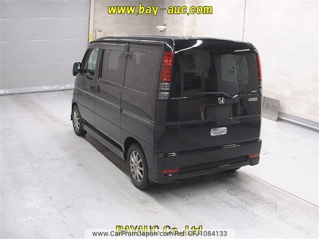 honda vamos 2017 -HONDA--Vamos HM2-2001853---HONDA--Vamos HM2-2001853- image 2