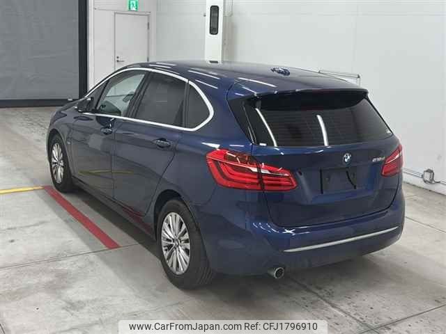 bmw 2-series 2015 CFJ1796910 image 2
