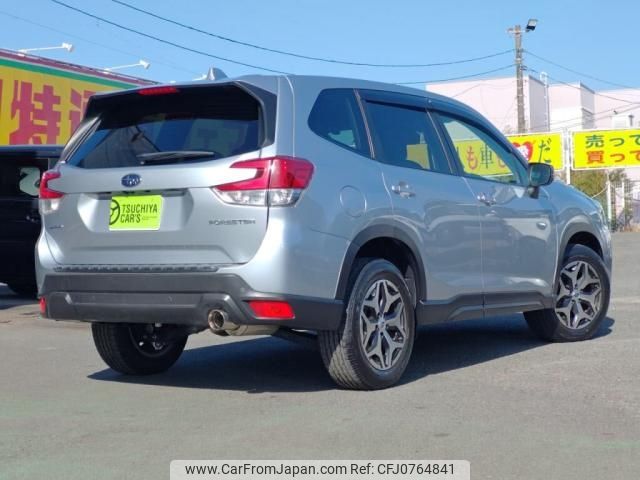 subaru forester 2018 -SUBARU--Forester 5BA-SK9--SK9-003414---SUBARU--Forester 5BA-SK9--SK9-003414- image 2