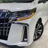 toyota alphard 2018 -TOYOTA--Alphard DBA-AGH30W--AGH30-0188683---TOYOTA--Alphard DBA-AGH30W--AGH30-0188683- image 14