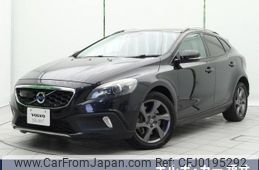 volvo v40 2015 -VOLVO--Volvo V40 CBA-MB420XC--YV1MZ402CF2072735---VOLVO--Volvo V40 CBA-MB420XC--YV1MZ402CF2072735-