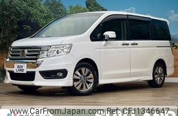 honda stepwagon 2014 -HONDA--Stepwgn DBA-RK6--RK6-1404211---HONDA--Stepwgn DBA-RK6--RK6-1404211-