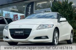 honda cr-z 2010 CFJ1857816