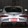 toyota supra 2020 CFJ1867999 image 9