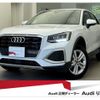 audi q2 2024 quick_quick_3BA-GADPC_WAUZZZGA6RA018636 image 1