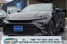 toyota toyota-others 2024 CFJ1463805