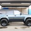 toyota land-cruiser 1993 -TOYOTA--Land Cruiser S-HDJ81V--HDJ81-0035192---TOYOTA--Land Cruiser S-HDJ81V--HDJ81-0035192- image 4
