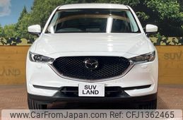 mazda cx-5 2018 -MAZDA--CX-5 KF5P--300423---MAZDA--CX-5 KF5P--300423-