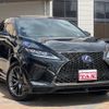 lexus rx 2020 -LEXUS--Lexus RX DAA-GYL25W--GYL25-0022252---LEXUS--Lexus RX DAA-GYL25W--GYL25-0022252- image 2