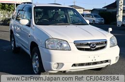 mazda tribute 2003 quick_quick_TA-EPEW_EPEW-112316