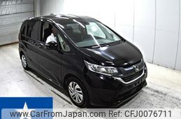 honda freed 2019 -HONDA--Freed GB5--GB5-1122151---HONDA--Freed GB5--GB5-1122151-