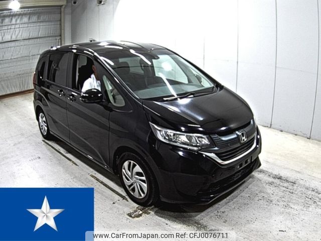 honda freed 2019 -HONDA--Freed GB5--GB5-1122151---HONDA--Freed GB5--GB5-1122151- image 1