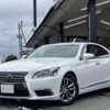 lexus ls 2013 -LEXUS 【名変中 】--Lexus LS USF40--5124057---LEXUS 【名変中 】--Lexus LS USF40--5124057- image 1