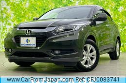 honda vezel 2014 quick_quick_DAA-RU3_RU3-1014762