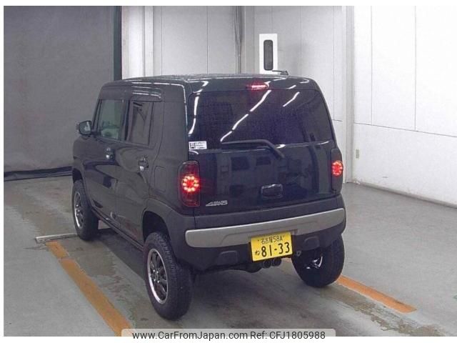 suzuki hustler 2015 CFJ1805988 image 2